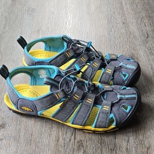 Keen Adventure Sandals